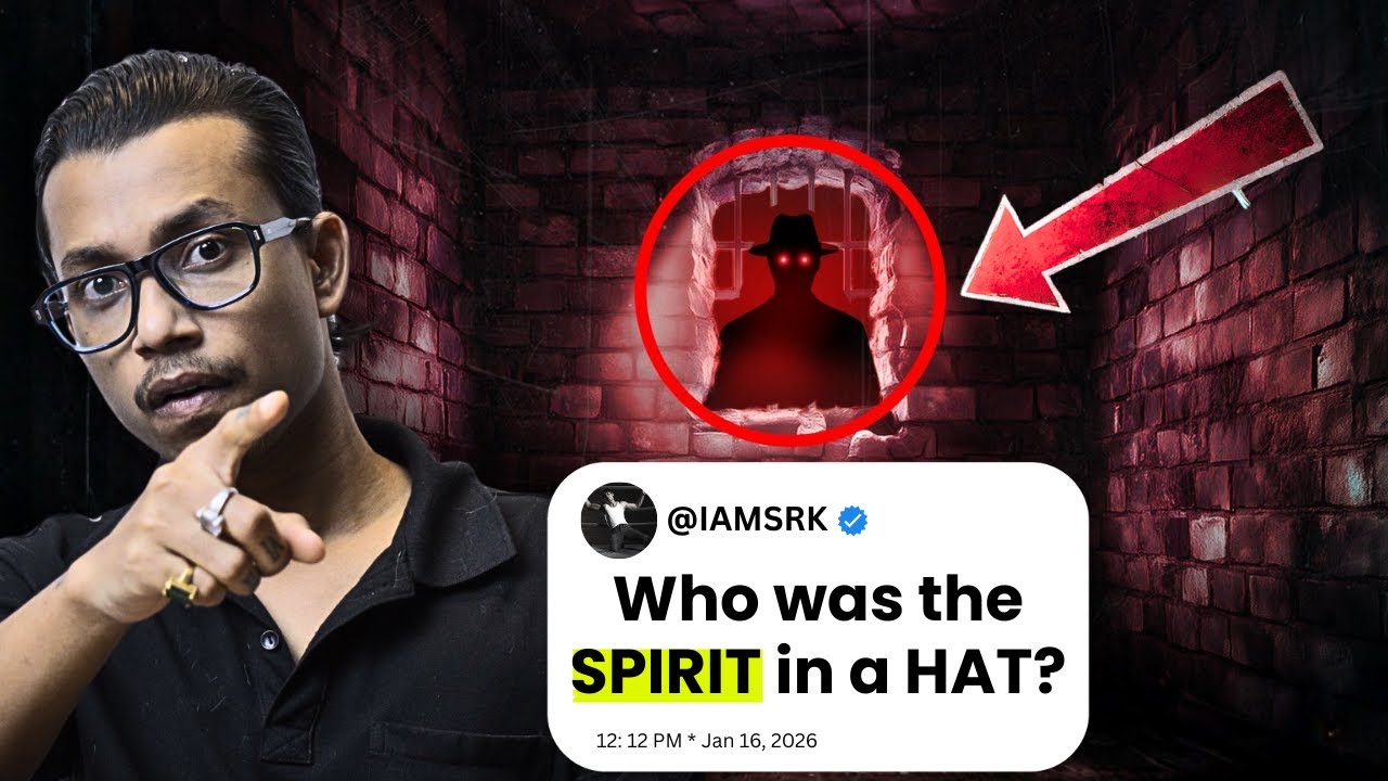 What Really Happened Inside The Haunted Jail? | United Kingdom | Ghost Encounters