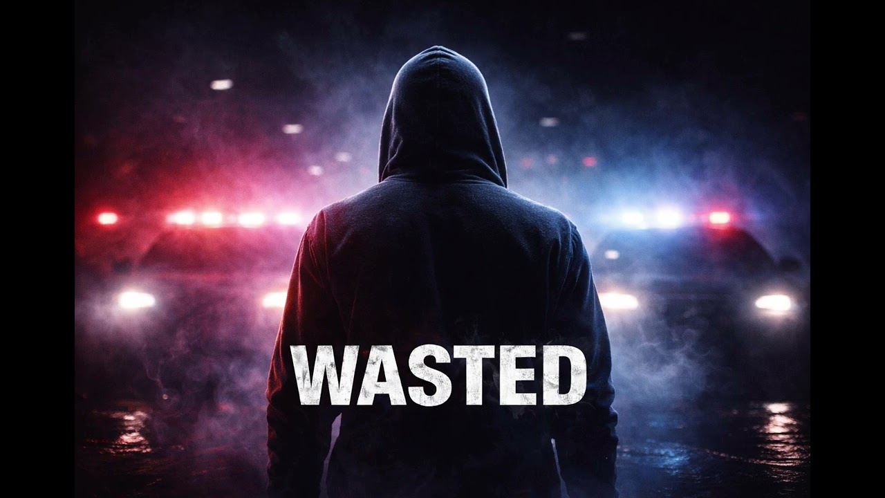 [ FREE ] WASTED — Aggressive Trap Type Beat