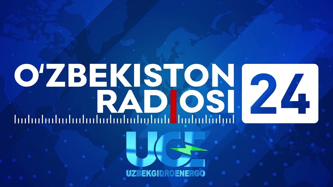 &ldquo;O&lsquo;zbekiston 24&rdquo; radiokanalining &ldquo;Radio-intervyu&rdquo; dasturi
