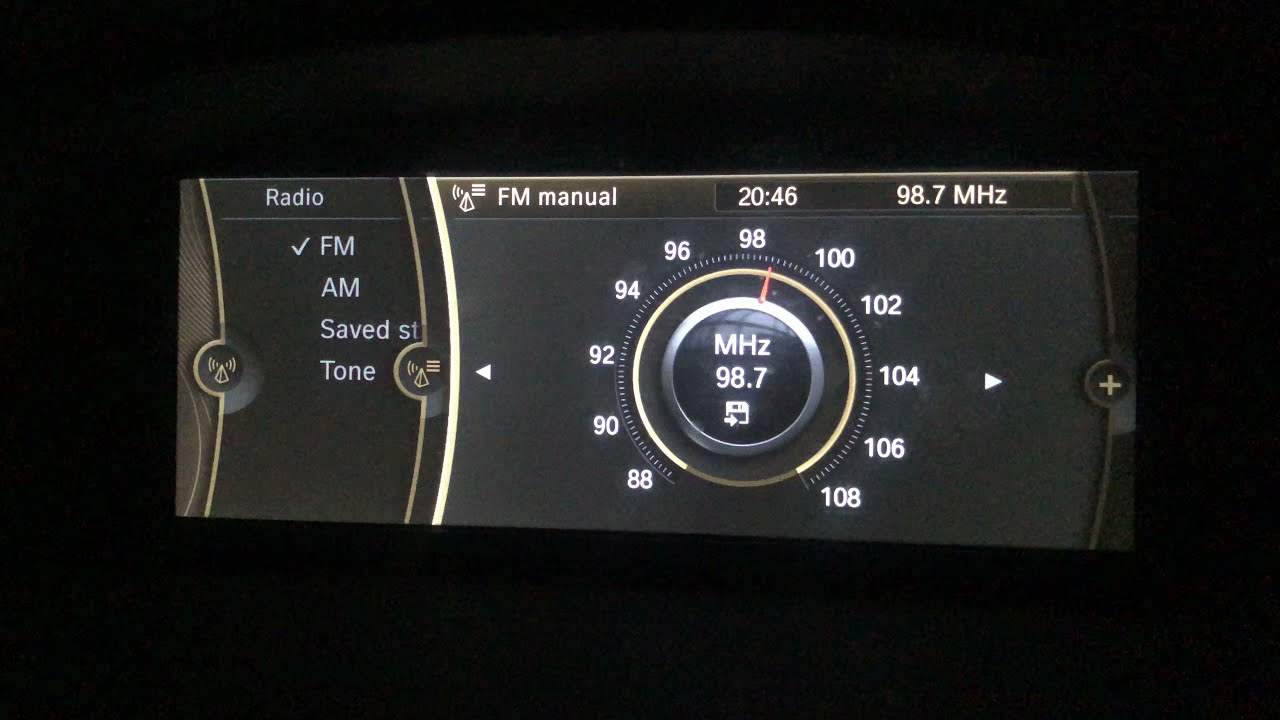 FM DX Radio Alwasat Libya 98.7 MHz From Malta [Tropo]