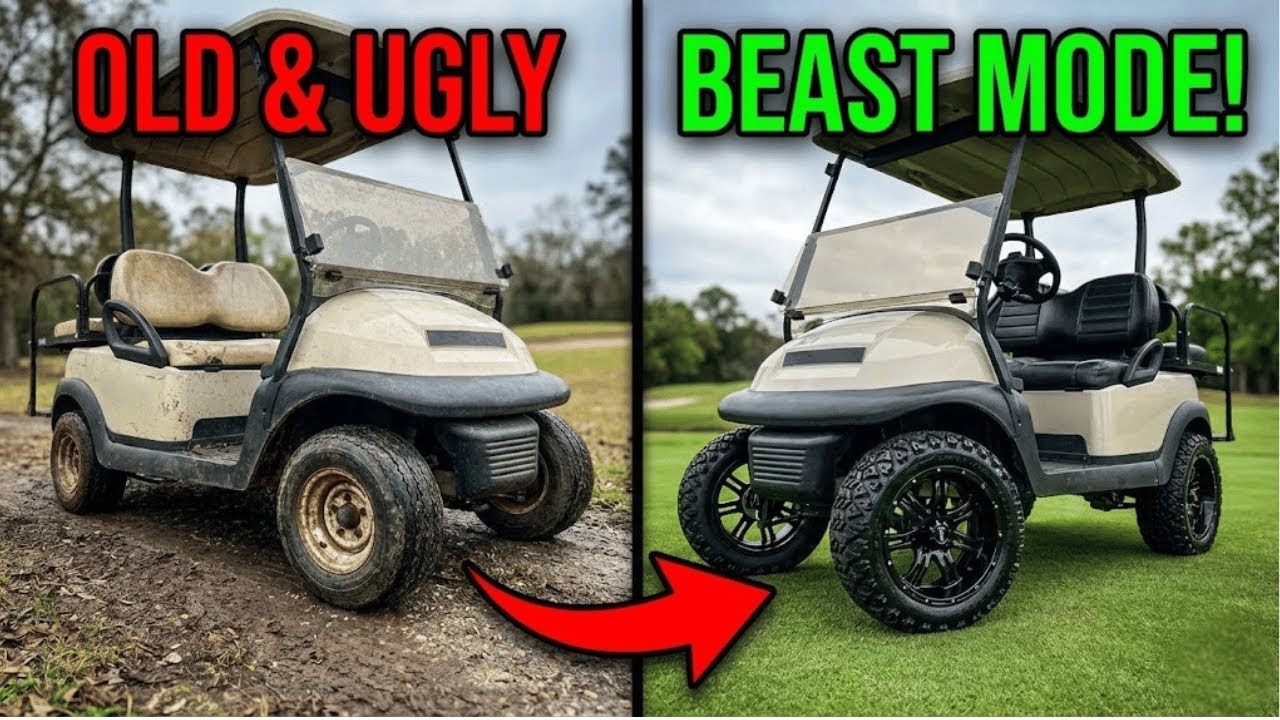 Don't Buy New Wheels Yet! Watch This Guide First (2026)