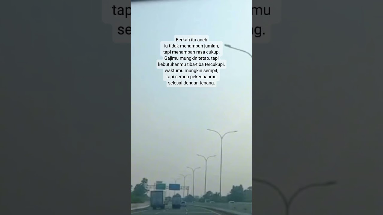 #pengingatdiri #motivasihidup #catatanmotivasi  #motivasidiri #berkahrezeki #berkahhidup