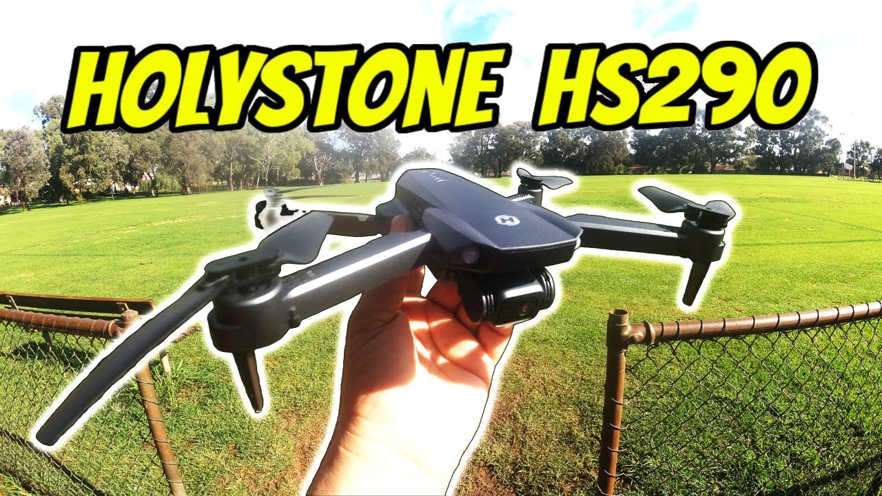 Is the Holy Stone HS290 the Best Starter Drone For Beginners?