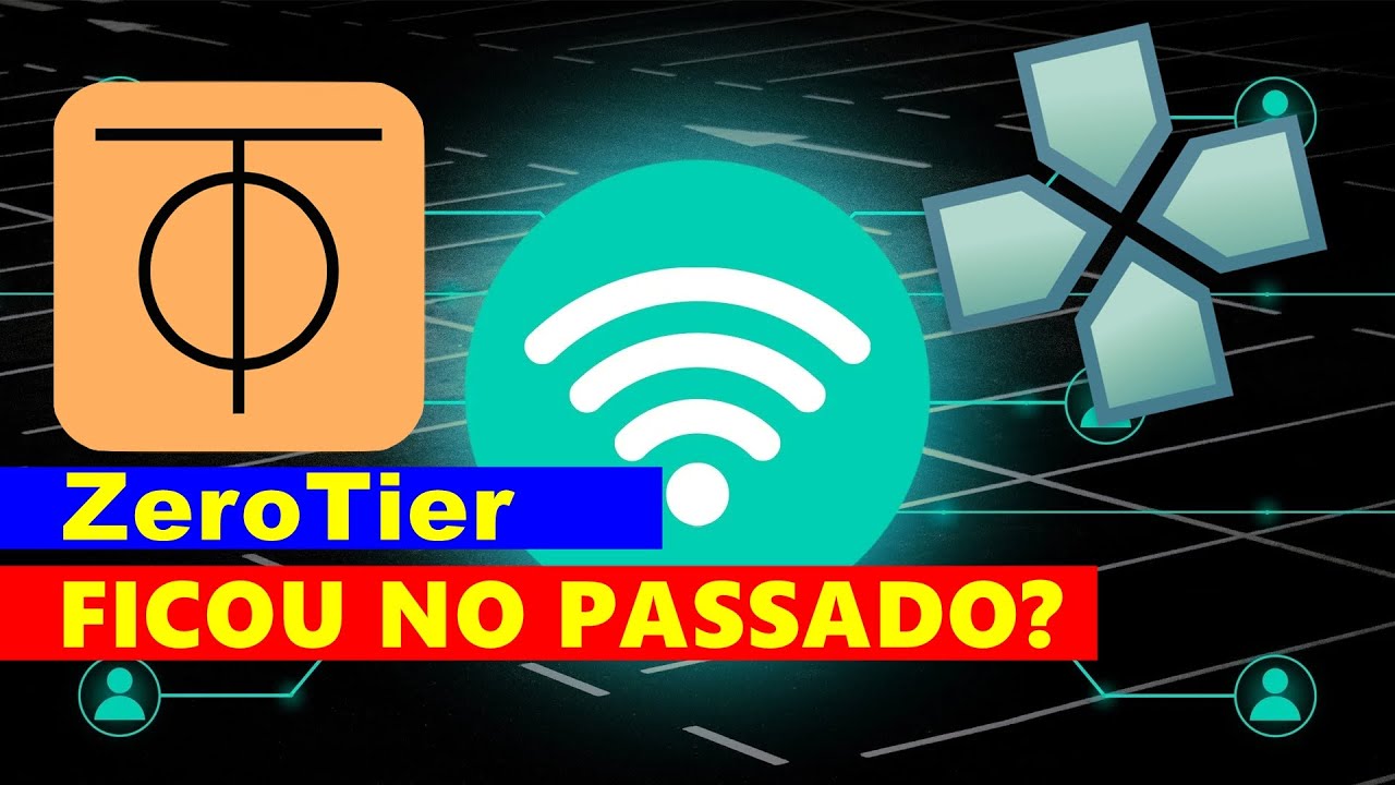 NOVA FORMA DE JOGAR ONLINE NO (PPSSPP)