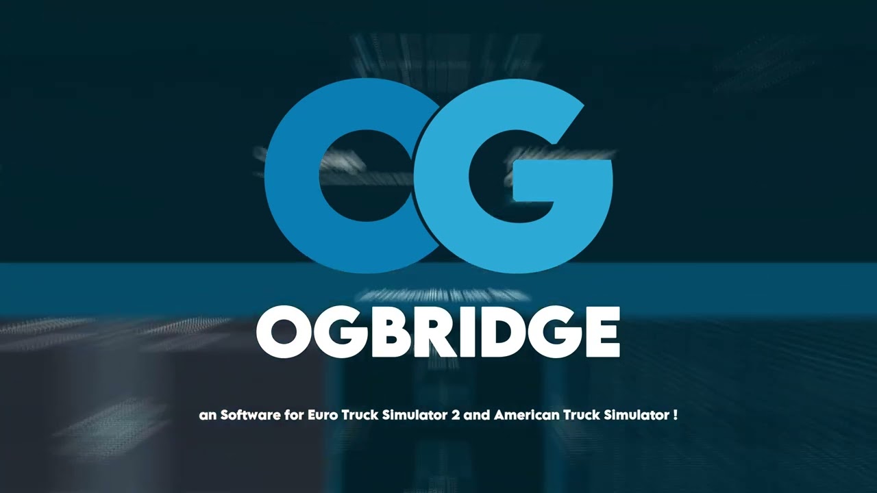 OGHub Trailer - Interactive Maps TCM & TDUSC