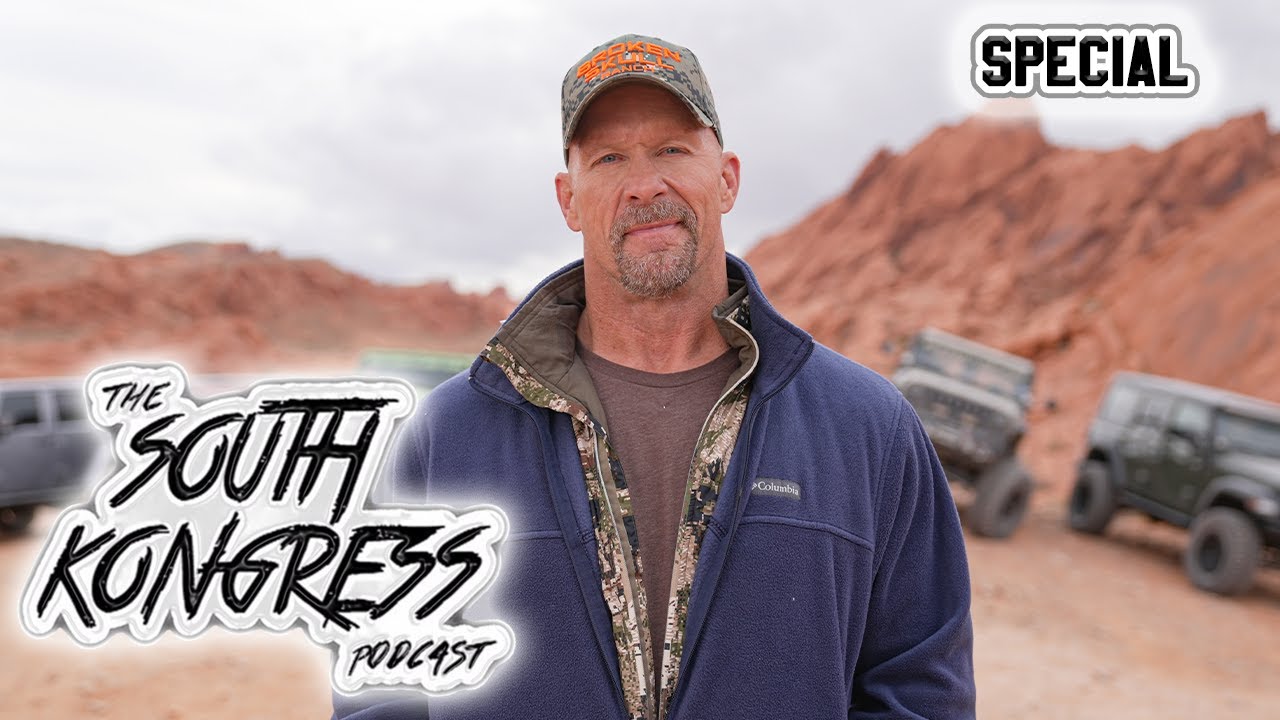 South Kongress Podcast Special - 