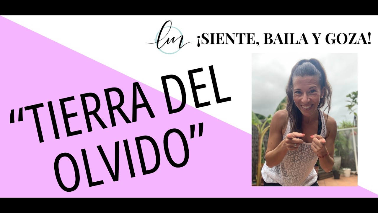 𝙍𝙚𝙘𝙪𝙚𝙧𝙙𝙖 𝙦𝙪𝙞𝙚́𝙣 𝙚𝙧𝙚𝙨 𝙘𝙪𝙖𝙣𝙙𝙤 𝙩𝙚 𝙢𝙪𝙚𝙫𝙚𝙨 | 𝙎𝙖𝙡𝙨𝙖 – 𝘓𝘢 𝘛𝘪𝘦𝘳𝘳𝘢 𝘥𝘦𝘭 𝘖𝘭𝘷𝘪𝘥𝘰 𝘡𝘐𝘕 𝟣𝟣𝟫
