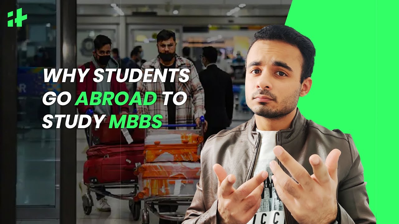 Russia-Ukraine Crisis: Why Indians Go Abroad To Study MBBS