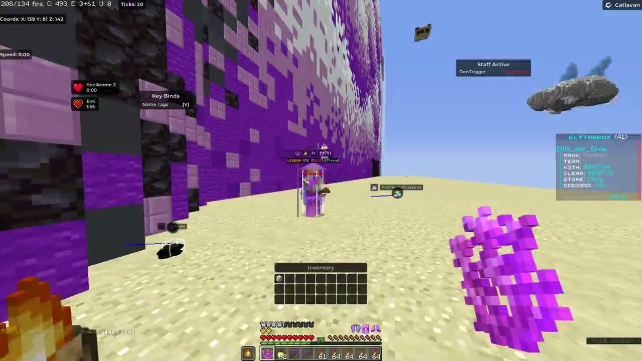BlissMc R4PE #3