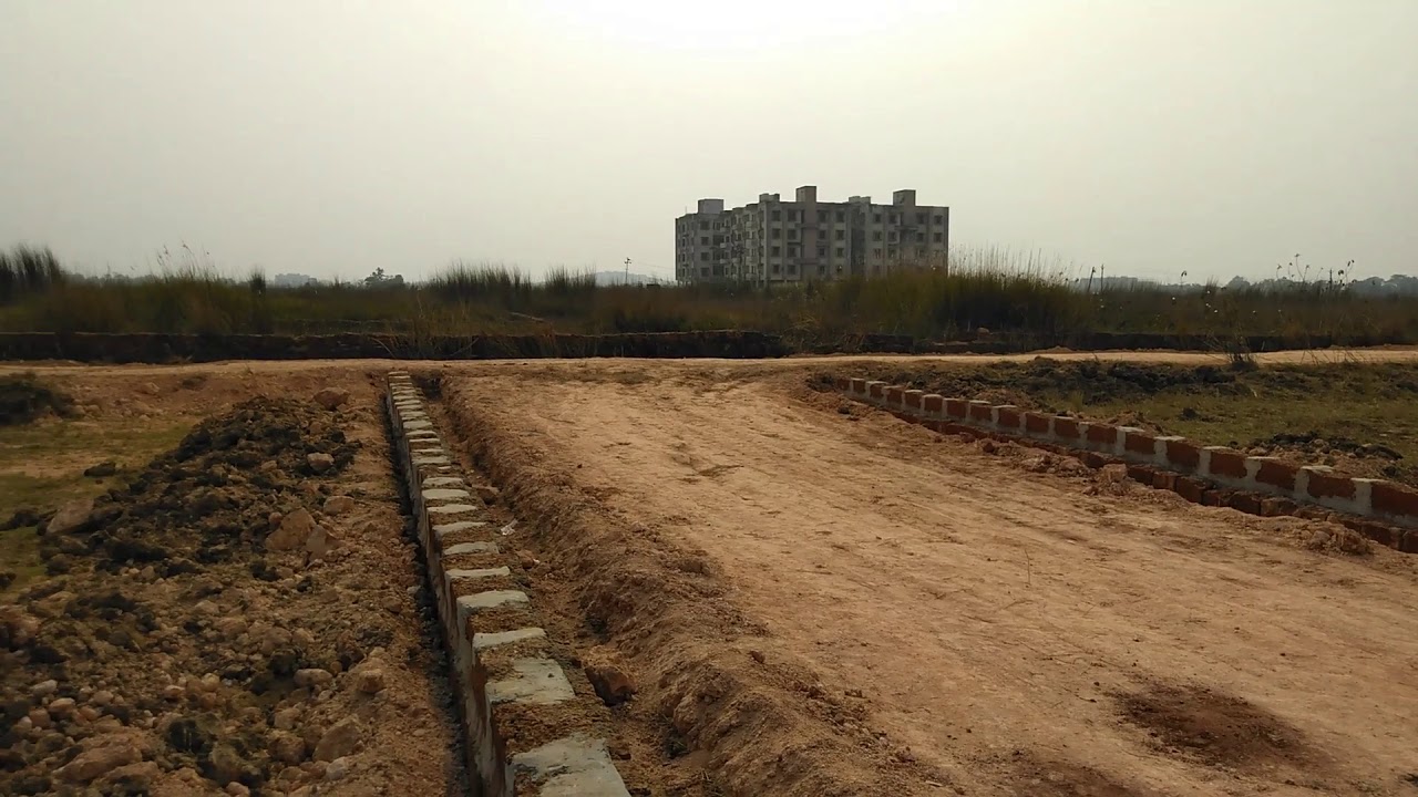 C T Properties | Sundarpada Residential Land Project