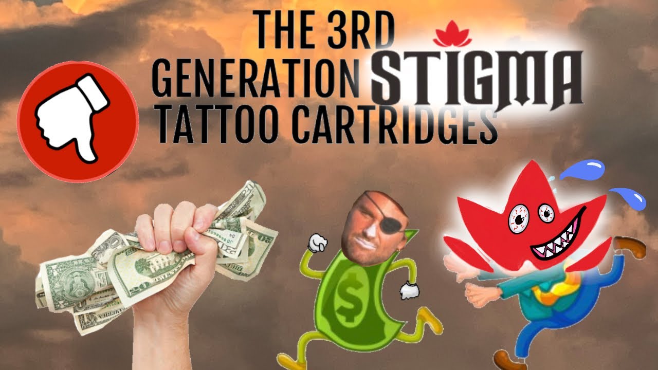 Stigma 