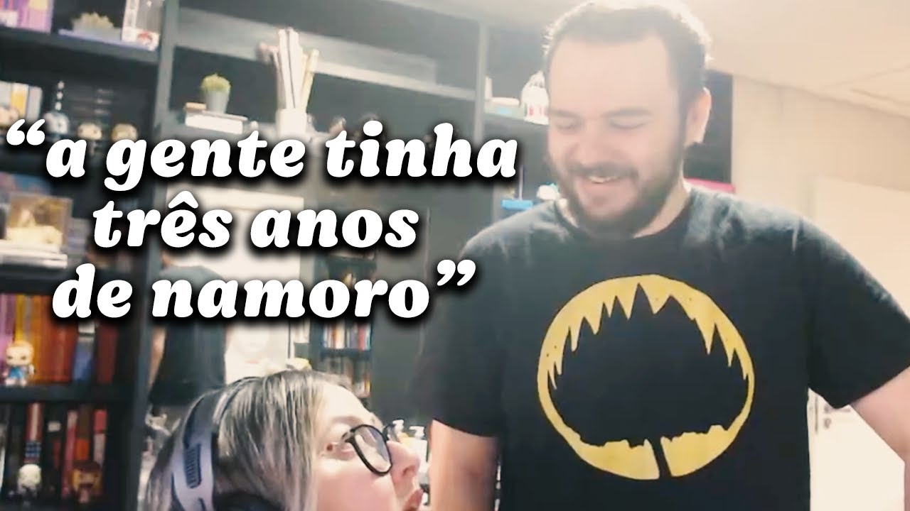 BEL RODRIGUES FALA SOBRE O TÉRMINO DE NAMORO | Cortes da Bel