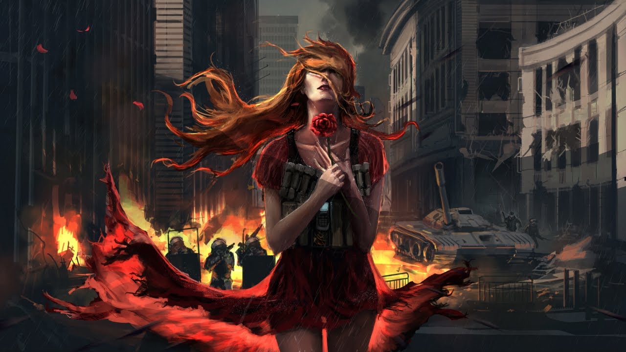 EPIC COVER | 