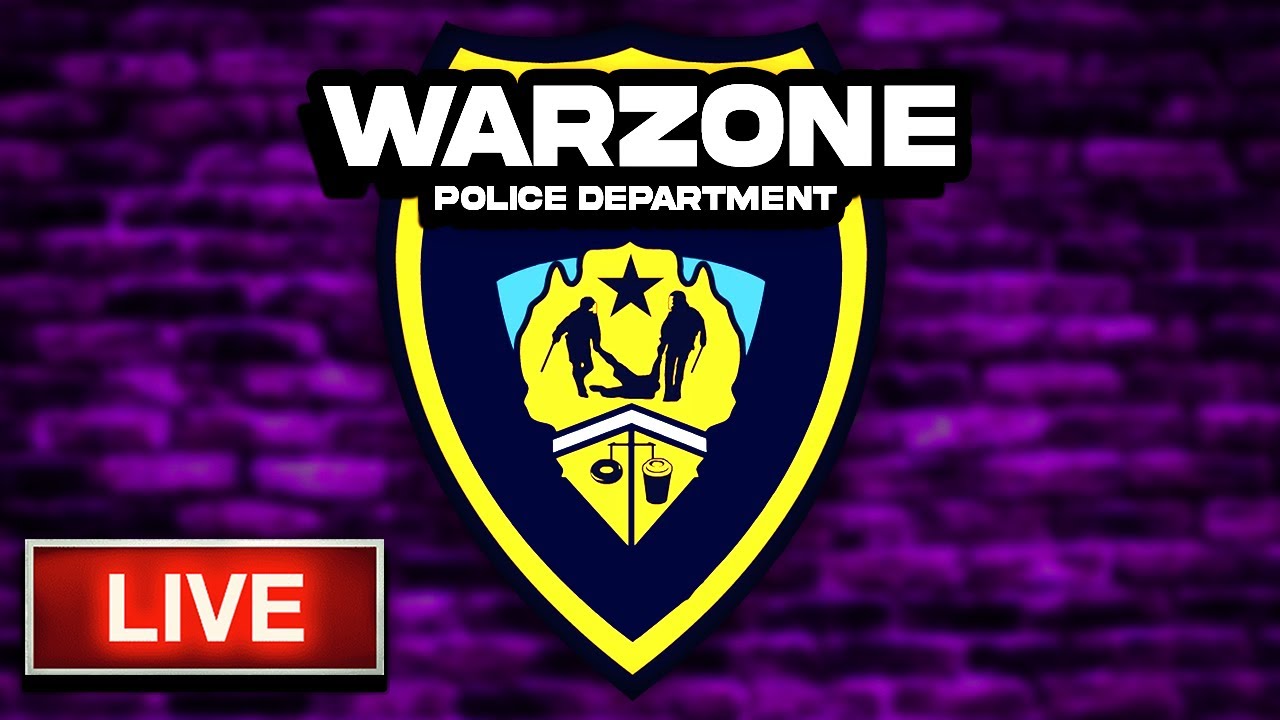 WZPD TROLLING!!! !discord !newyt