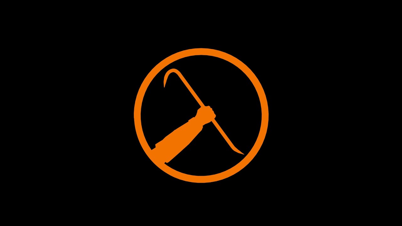 Half-Life 2 (стрим 14)