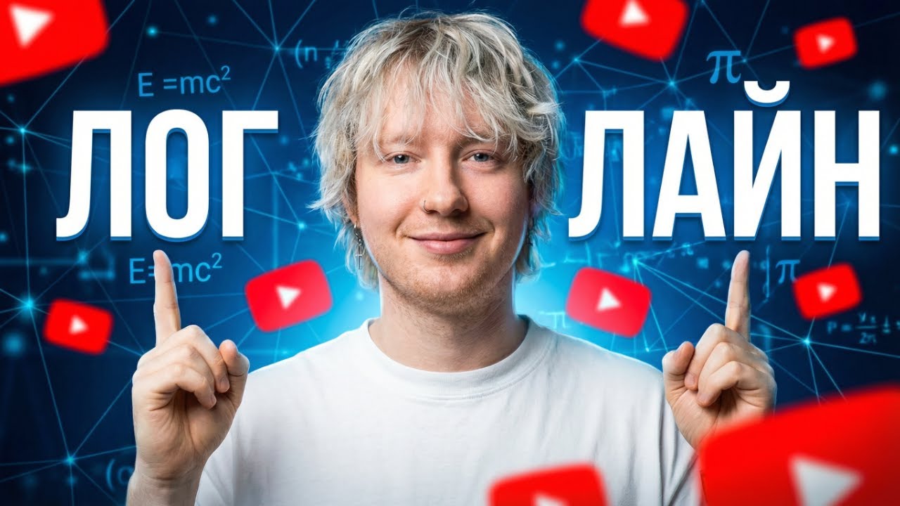 Я украл этот метод у Киношников (Работает на YouTube)