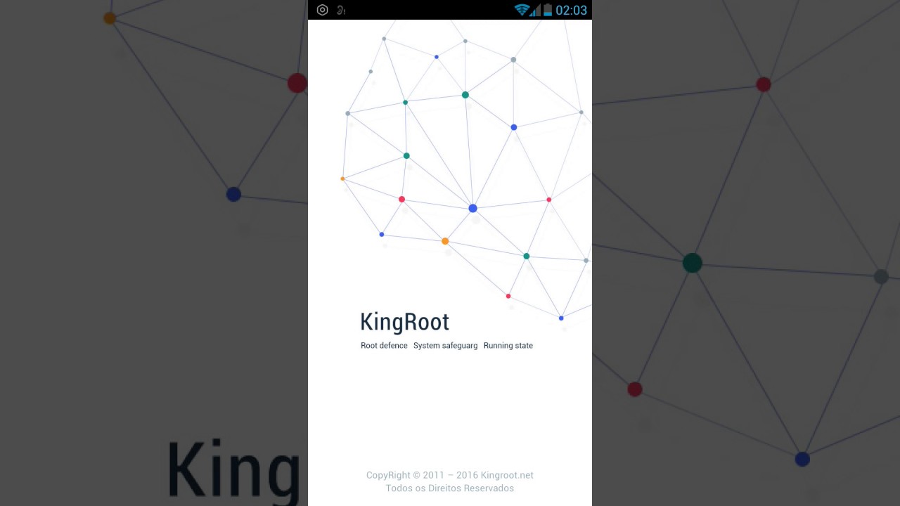 Link para baixar king root funciona em todo os android  (Atualizado)