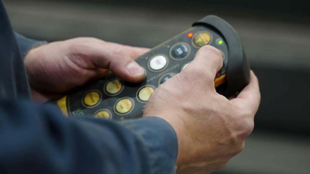 Winkle Industries - Lifting Expectations