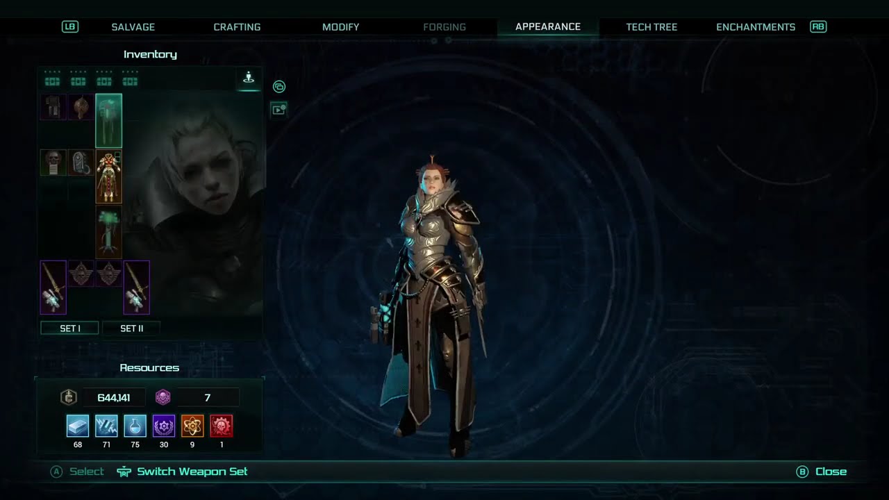 Campaign Co-op Hunting the Martyr | Warhammer 40,000: Inquisitor Martyr