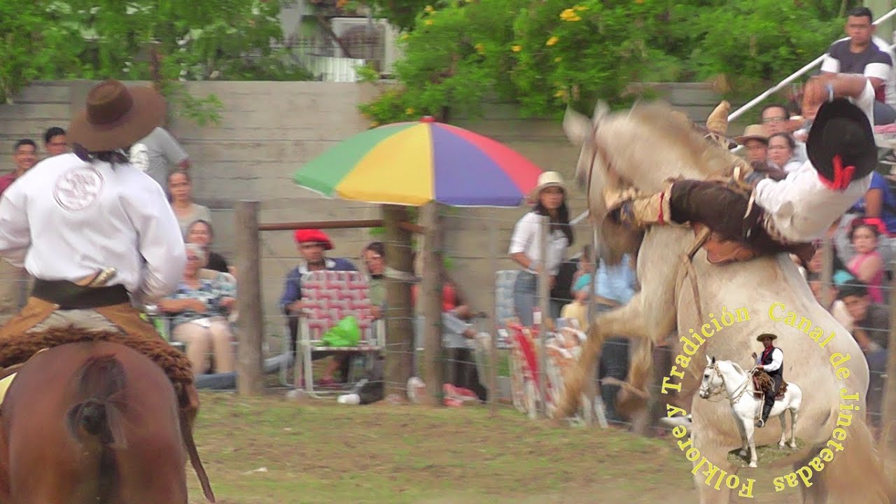 Fiesta nacional de La Yerra 2023