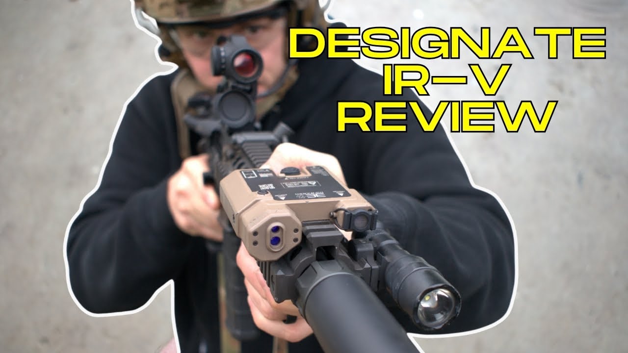 Designate IRV -The BEST Civilian LAM for the money?