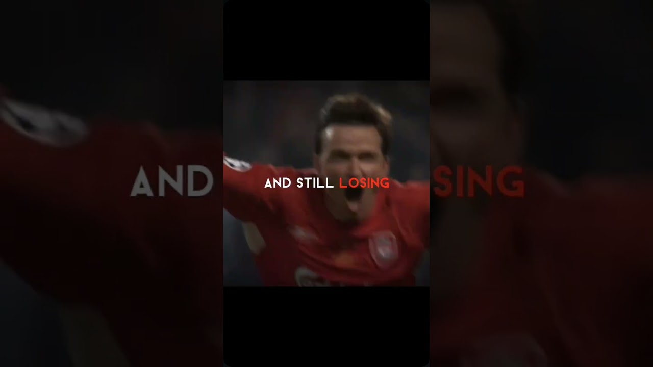 the miracle of Istanbul☠️ #liverpool #milan #miracle