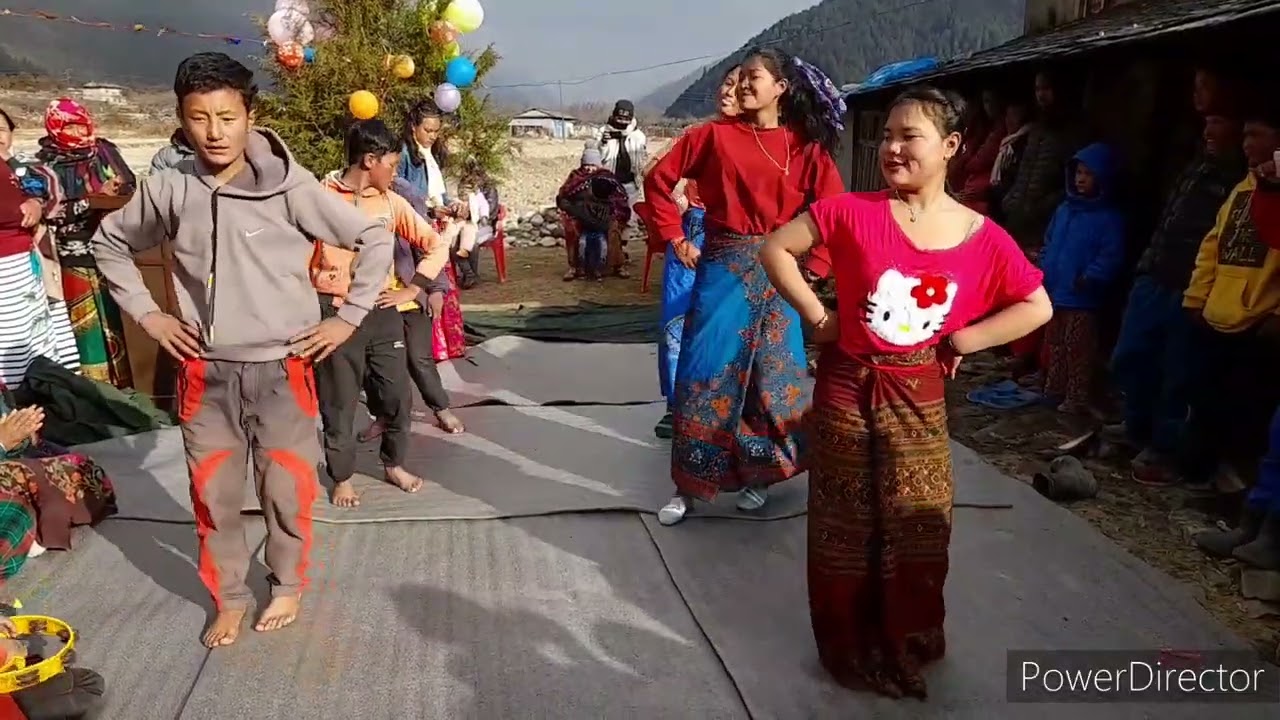 सेन्ट जोन विलिभर्स इस्टर्न चर्च ढोरपाटन २०७८ साल ख्रीष्टमस कार्यक्रमको केही झलकहरु।