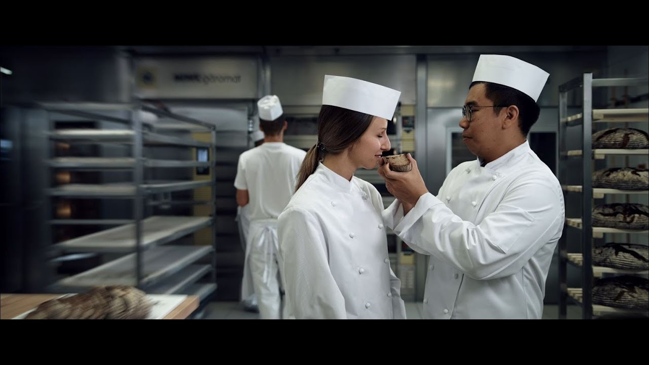 IREKS-Unternehmensfilm 