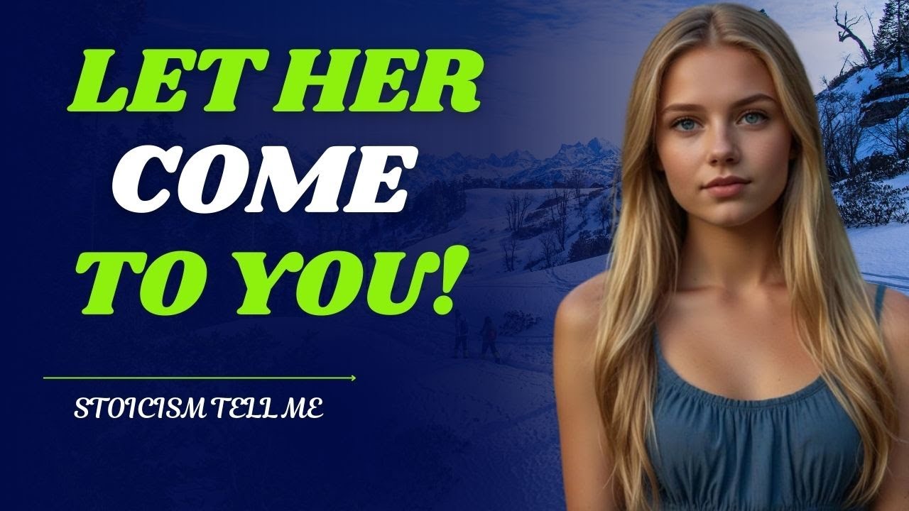 Here’s How To Get any Woman Back, Even If She’s Not Interested