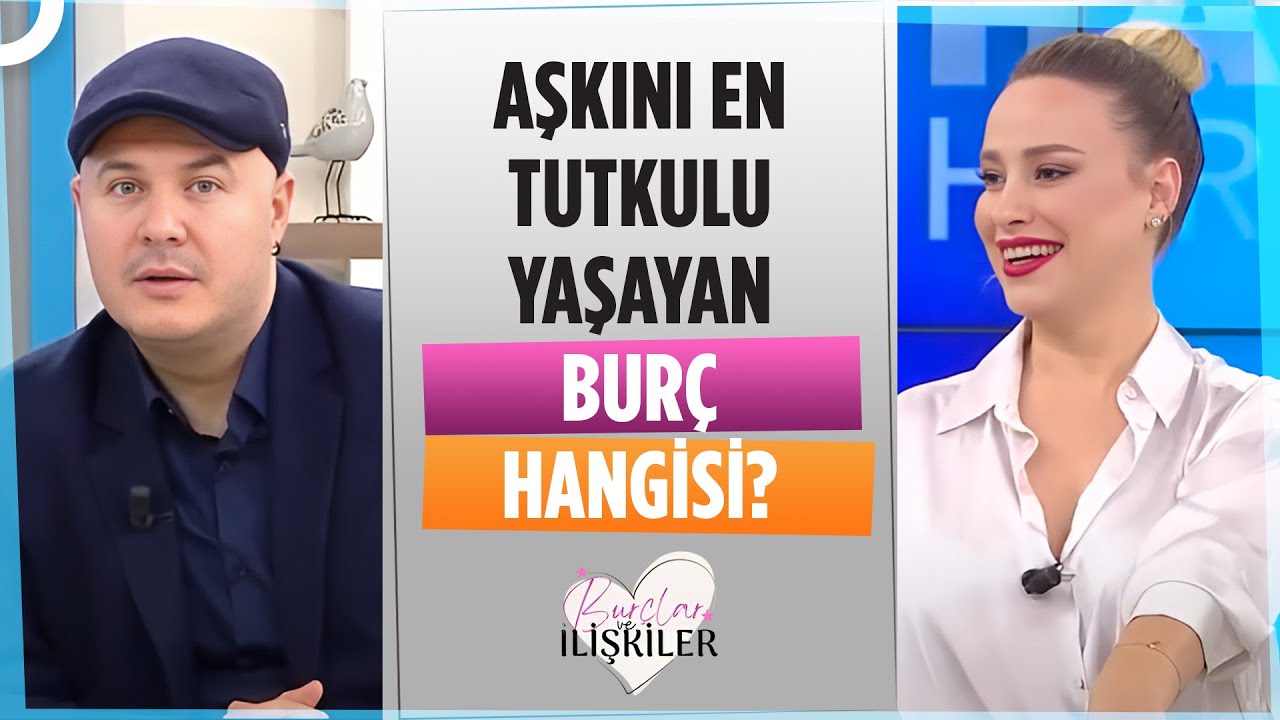 Adil Yıldırım'dan Önemli Tavsiyeler | Burçlar ve İlişkiler
