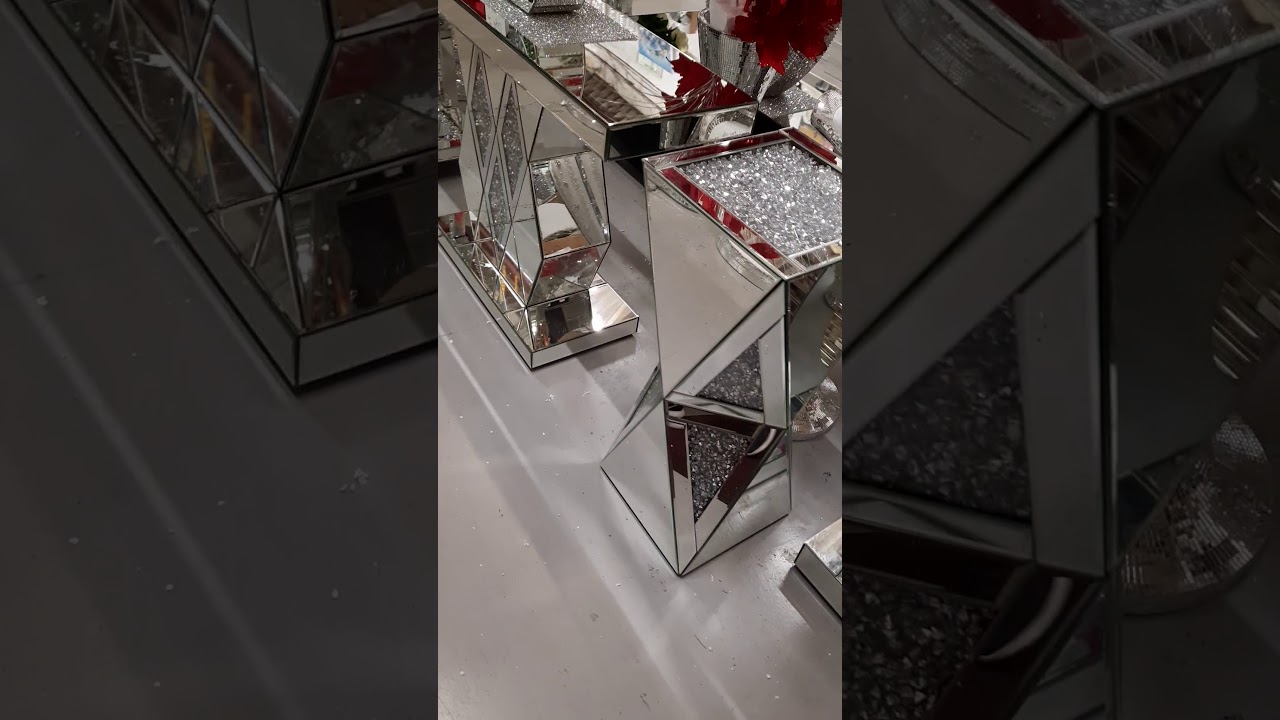Bling furniture (Bristol Bling)