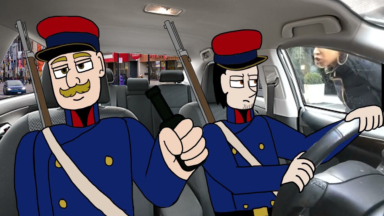 STFU Im listening to 