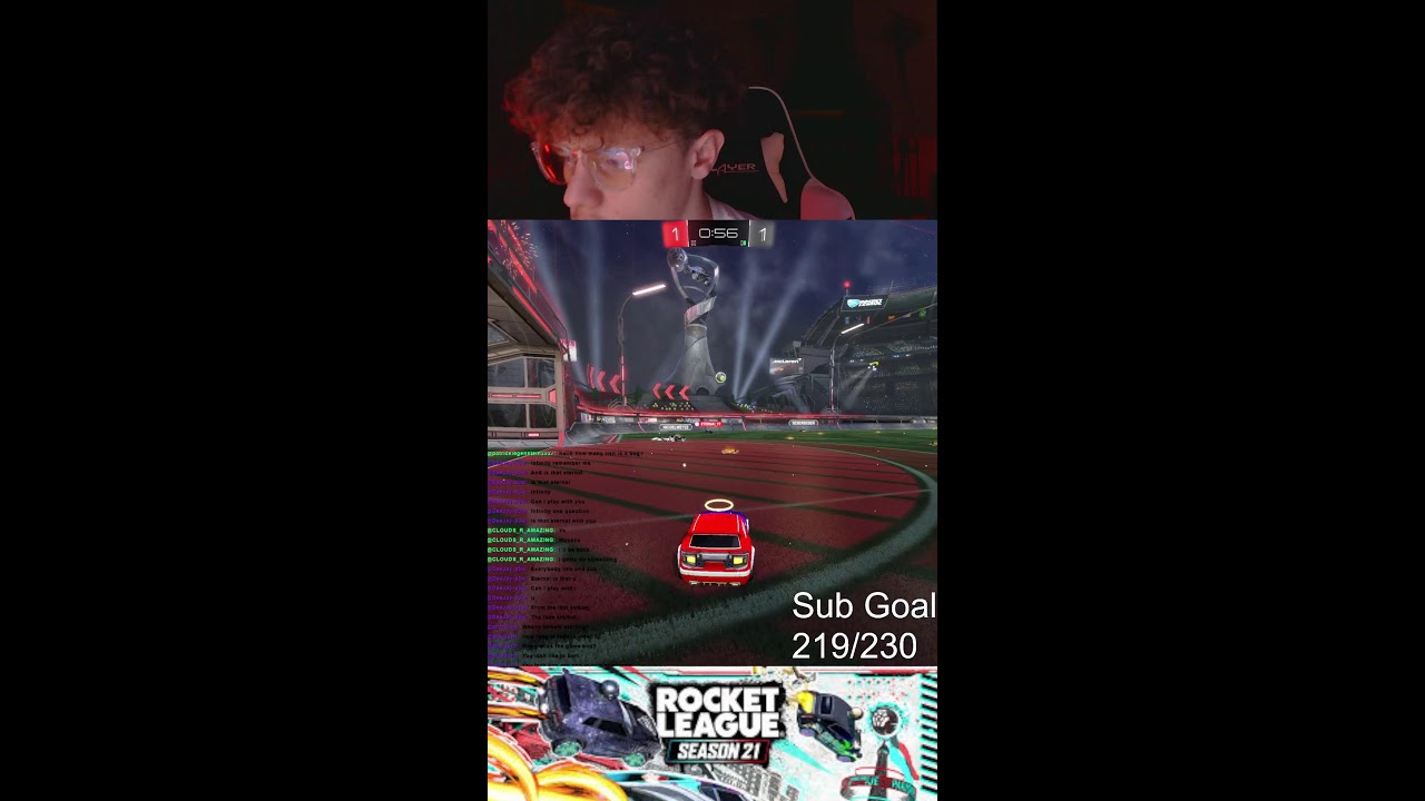 🔴Live🔴Rocket league🔴Sunday Chill Stream🔴
