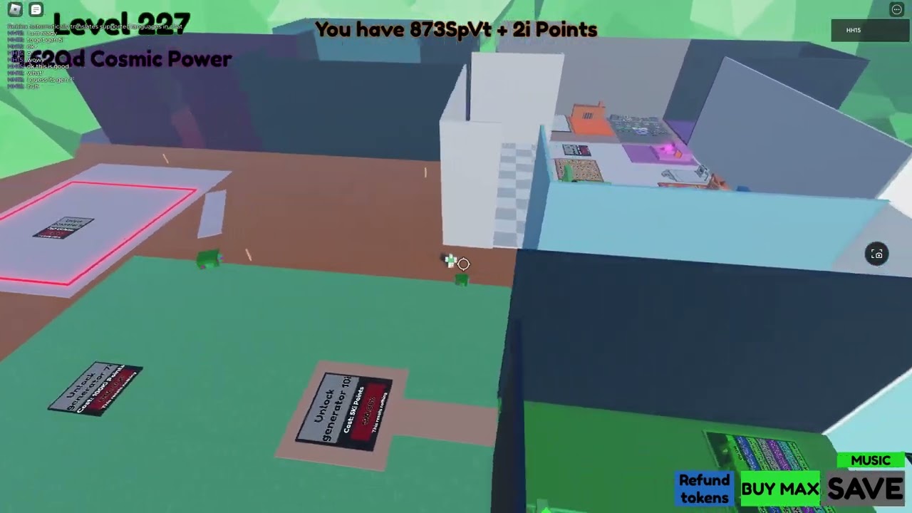 generator incremental gen 5i is OP