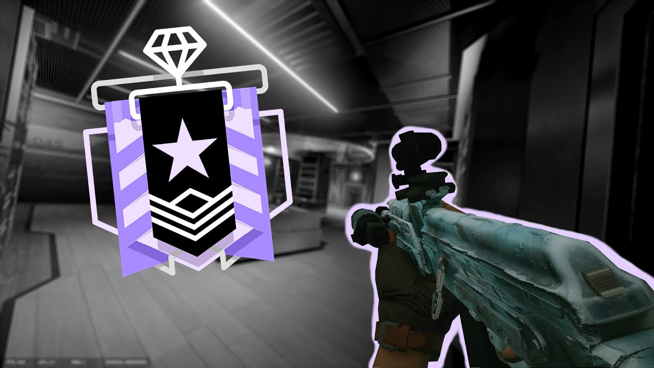 Noob Makes Diamond Lobby's Look EASY