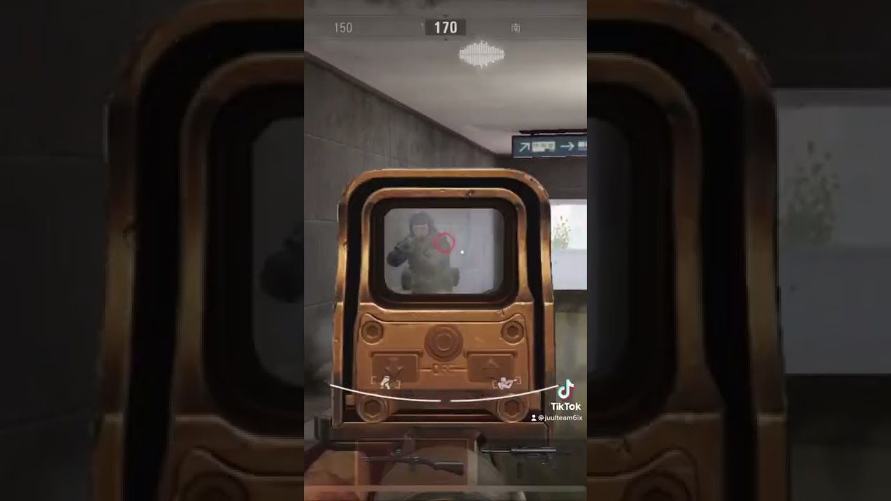 Don&rsquo;t you hate when this happens? #arenabreakout #eftmobile