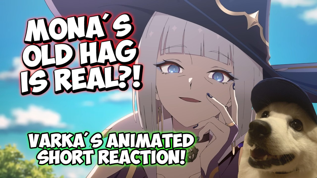 BARBELOTH REVEALED?! | Reacting To 