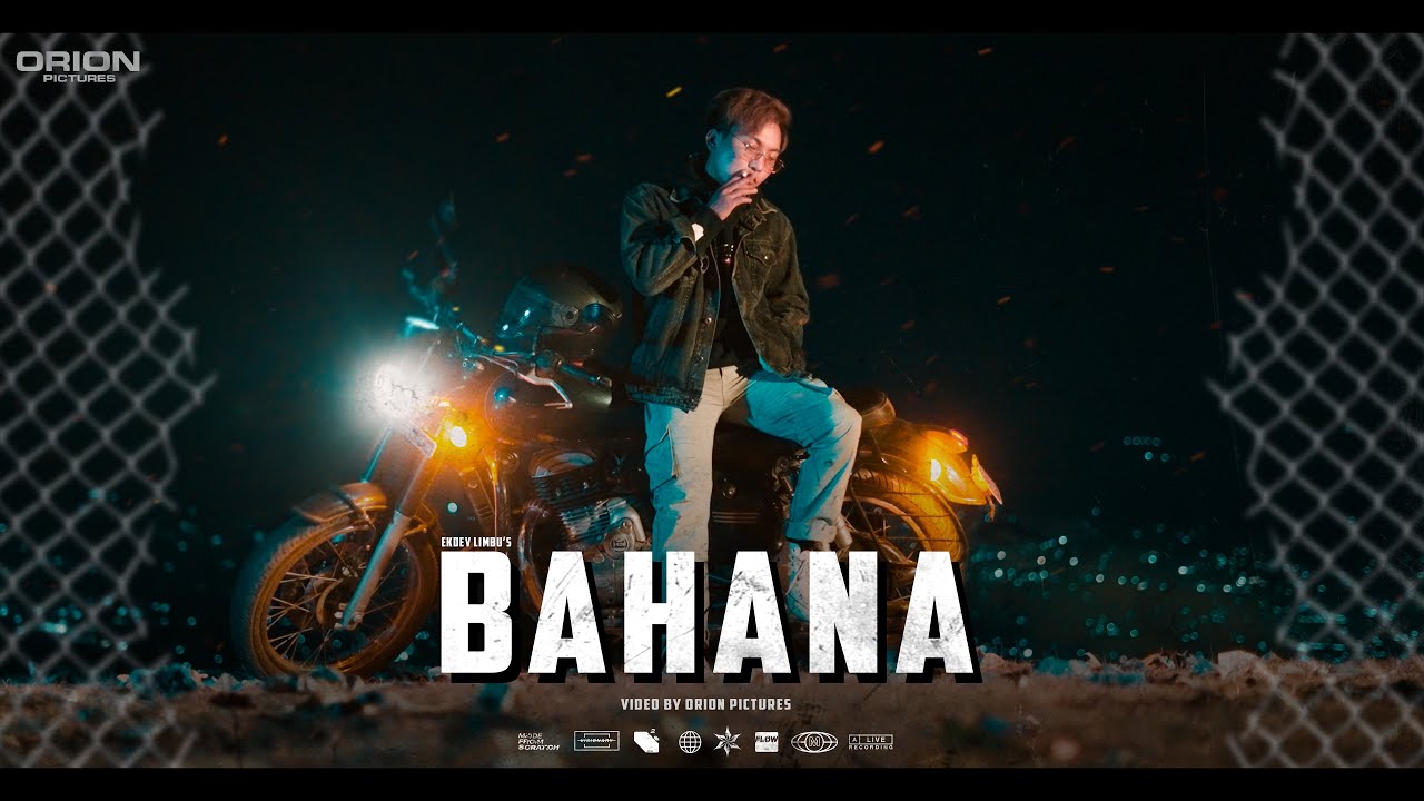 Ekdev limbu- &ldquo;Bahana&rdquo; [Official Video]