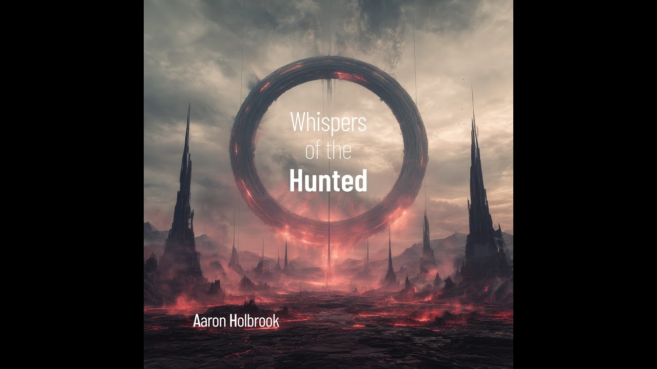 Whispers of the Hunted
