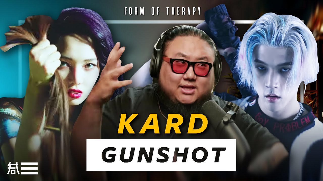 The Kulture Study: KARD 