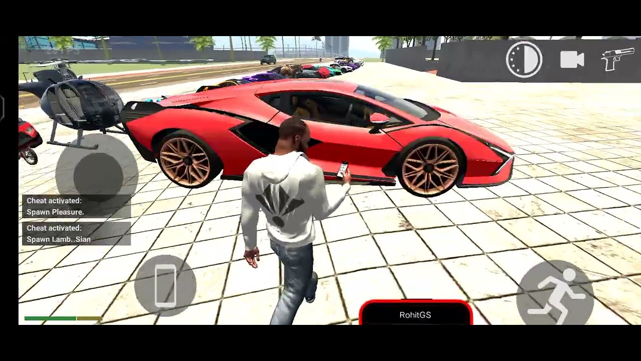 😱INDIAN BIKES🤯 DRIWING 3D GAME ALL 2026 😱 CHEAT CODES IN THIS VIDEO TAHA PLAYZ