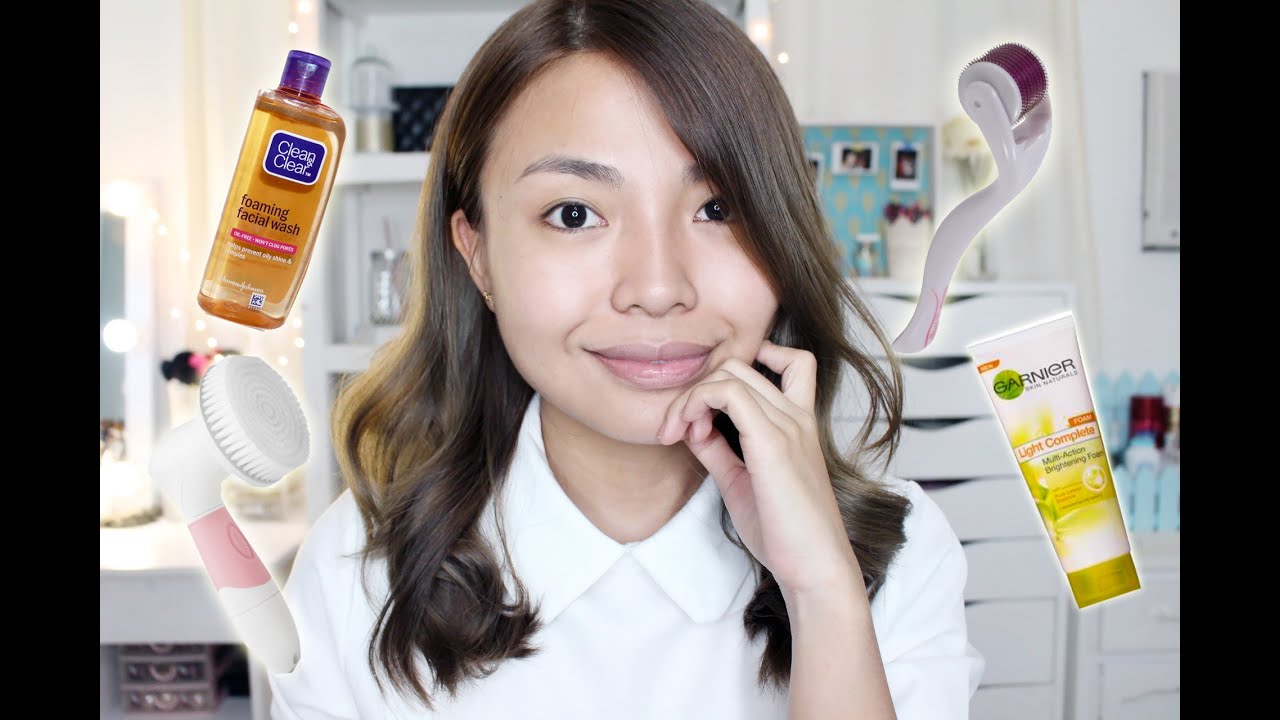 UPDATED Skin Care Routine | Flawless Skin (2016)