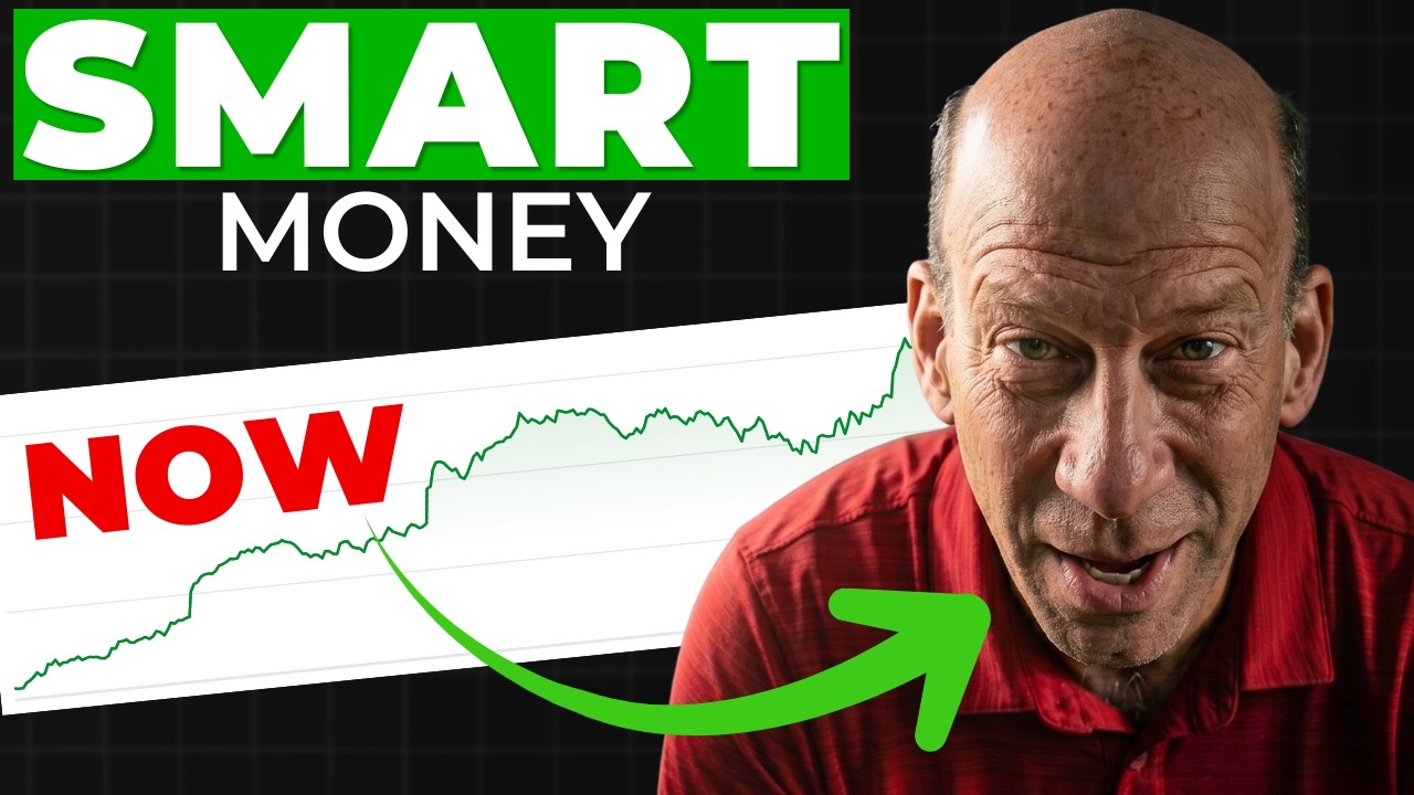 4 Stocks With Big Upside Potential Before 2027