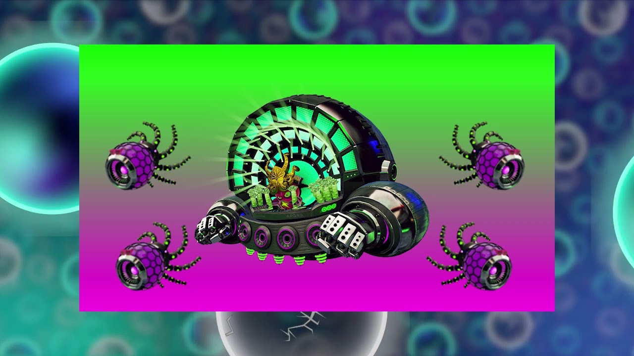 Call Me DJ Octavio: Deserted Beatmix (Splatoon Mix)