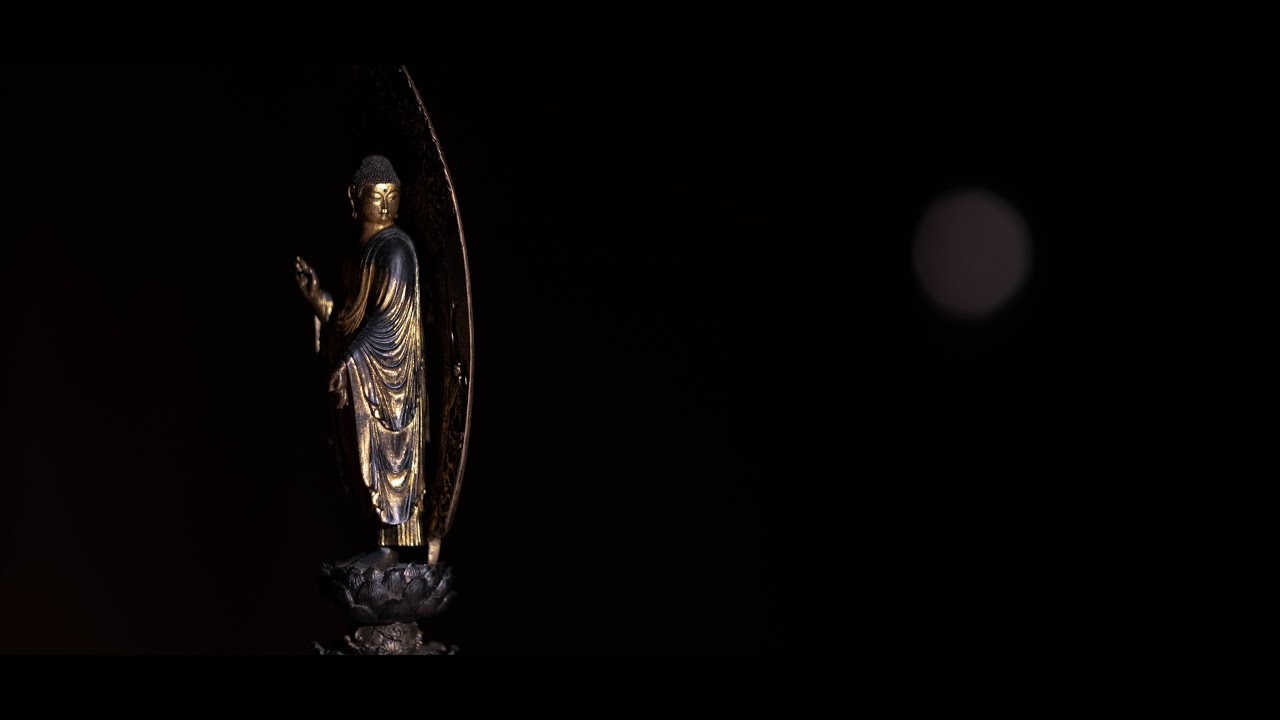 淨念相繼──南無阿彌陀佛(5小時念佛) Continuous Thoughts of Purity──Namo Amitābha (5 hours chanting version)