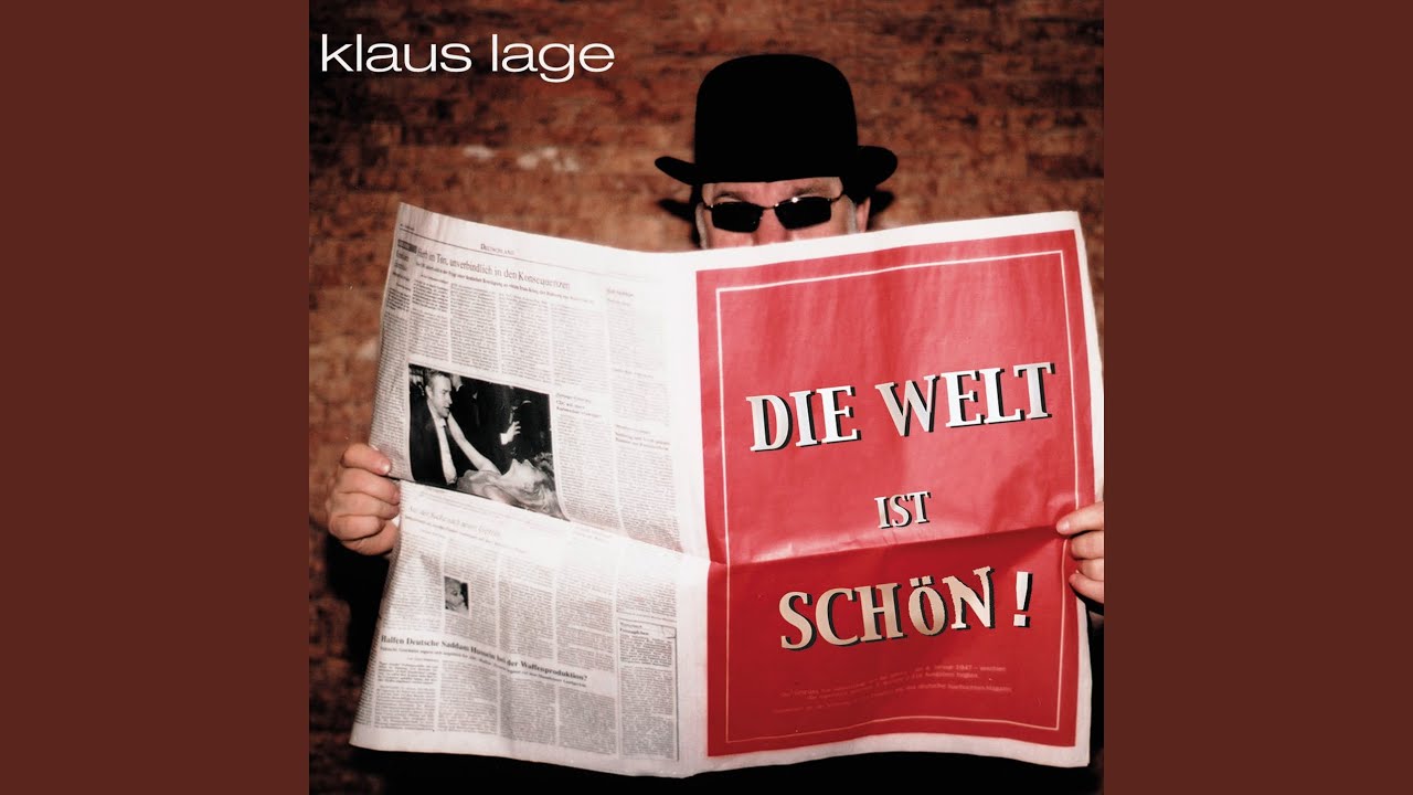 Was wenn Gott (One of Us)