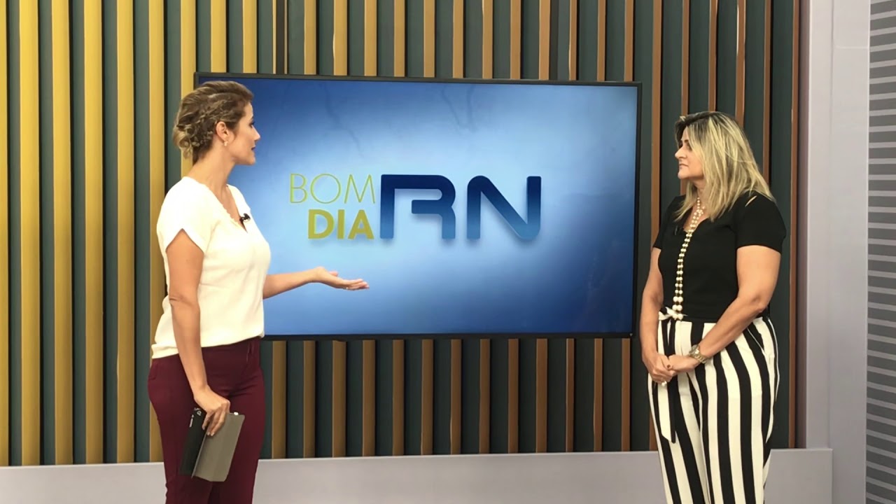 PRESIDENTE DO COSEMS FALA AO BOM DIA RN SOBRE CONGRESSO E AS PRINCIPAIS DEMANDAS DO SUS