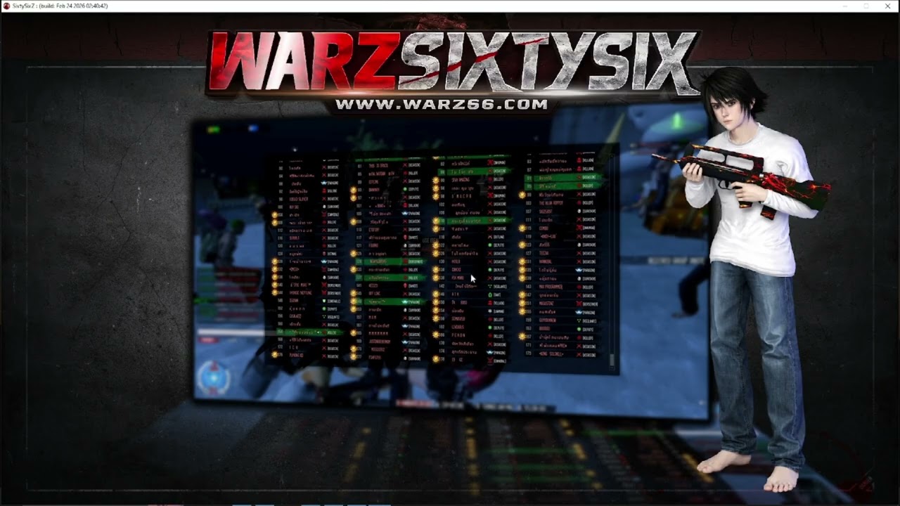 66Z SIXTYSIX 💀 Сосание головы