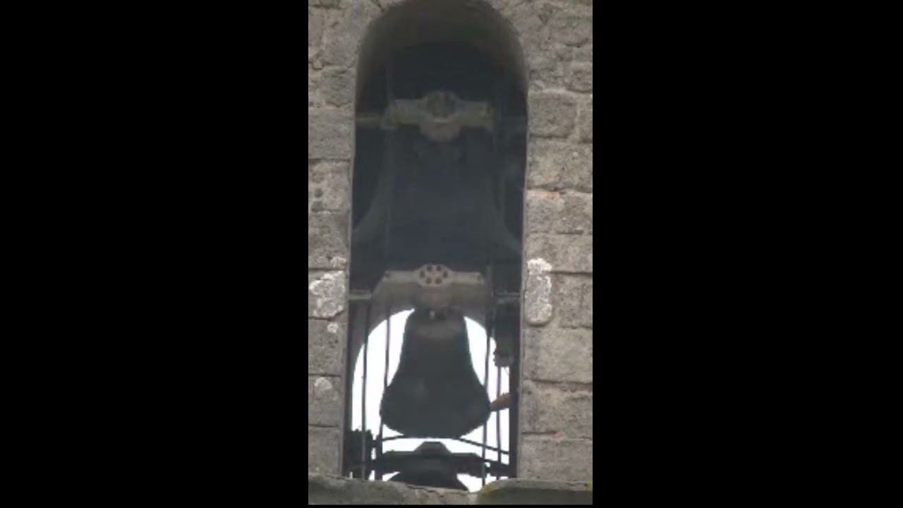 Suonate festive Abbazia del s.s. Salvatore