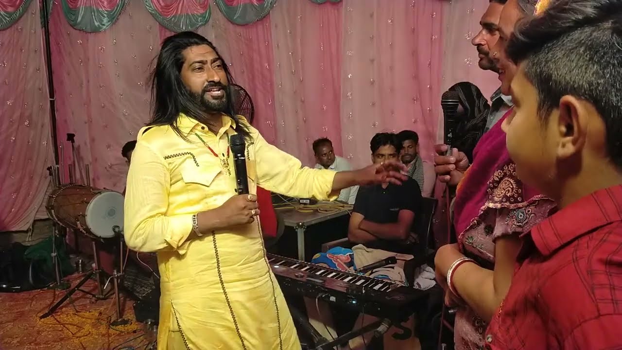 #shindabrar #babarajgillji ਪੀਰਾਂ ਦਾ ਦੀਵਾਨ ਪਿੰਡ ਕਰੀਂ ਕਲਾਂ ਫ਼ਿਰੋਜ਼ਪੁਰ 🙏 ਬਾਬਾ ਰਾਜ਼ ਗਿੱਲ ਜੀ 9876874991